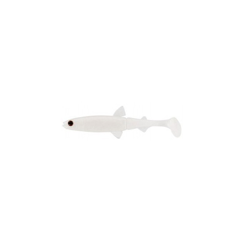 Köp Westin HypoTeez 6,5 cm - Pearl, online på Miekofishing.se!