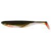 Westin Shad Teez Slim 7,5 cm - Bass Orange 4-pack
