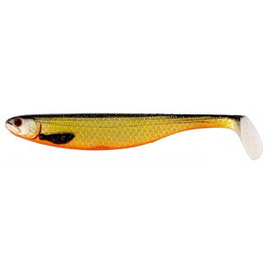 Köp din Westin Shad Teez Slim 7,5 cm - Official Roach 4-pack på Mieko Fishing!