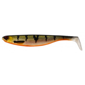 Köp din Westin Shad Teez Slim 7,5 cm - Bling Perch 4-pack på Mieko Fishing!