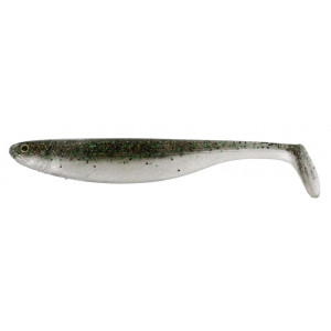 Köp din Westin Shad Teez Slim 7,5 cm - Sparkling Green 4-pack på Mieko Fishing!