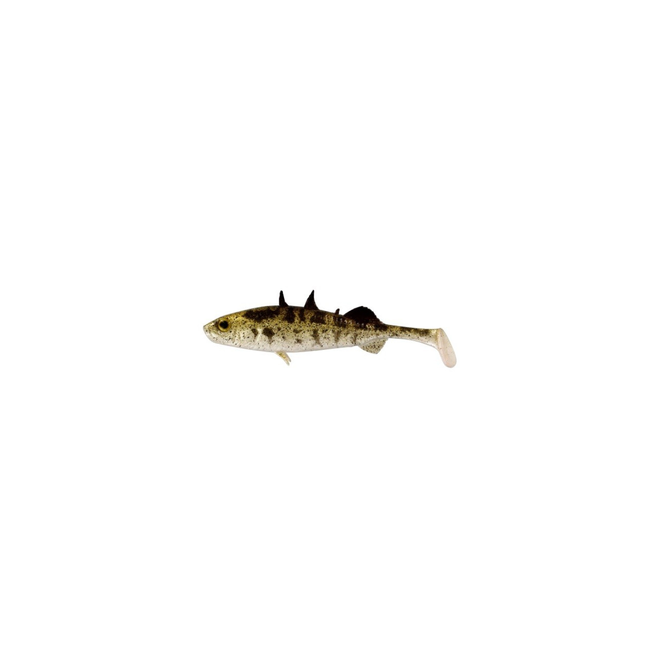 Köp Westin Stanley the Stickleback 7,5 cm 4 g Stickleback, online på Miekofishing.se!