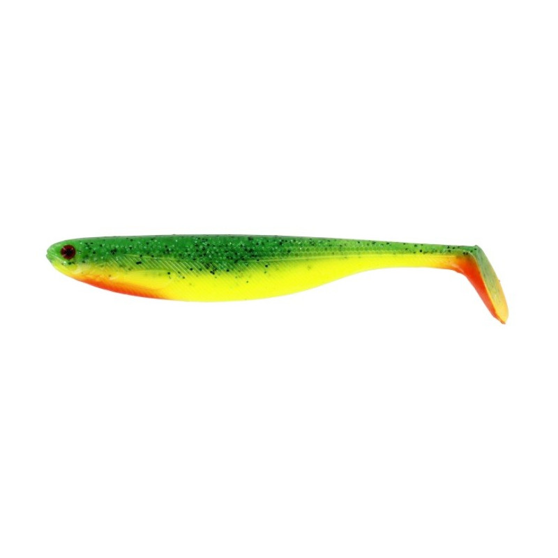 Köp din Westin Shad Teez Slim 7,5 cm - Fireflake 4-pack på MiEKO!