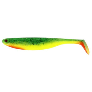 Köp din Westin Shad Teez Slim 7,5 cm - Fireflake 4-pack på Mieko Fishing!