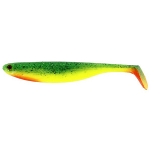 Köp din Westin Shad Teez Slim 10 cm - Fireflake 3-pack på Mieko Fishing!