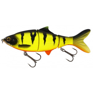 Köp Westin Ricky the Roach (HL/SB) 15 cm - Fire Perch, online på Miekofishing.se!