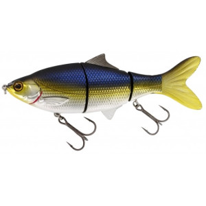 Köp Westin Ricky the Roach (HL/SB) 15 cm - Blue Glamour, online på Miekofishing.se!