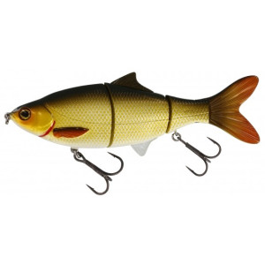 Köp Westin Ricky the Roach (HL/SB) 15 cm - Lively Rudd, online på Miekofishing.se!