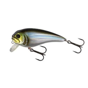 Köp Westin FatBite 5,5 cm 8 g - Blueback Herring, online på Miekofishing.se!