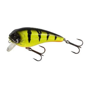 Köp Westin FatBite 5,5 cm 8 g - Fire Perch, online på Miekofishing.se!