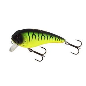 Köp Westin FatBite 5,5 cm 8 g - Firetiger, online på Miekofishing.se!