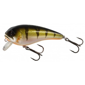 Köp Westin FatBite 5,5 cm 8 g - Bling Perch, online på Miekofishing.se!