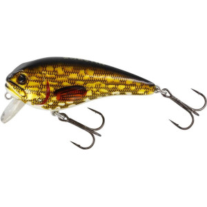 Köp Westin FatBite 5,5 cm 8 g - Natural Pike, online på Miekofishing.se!