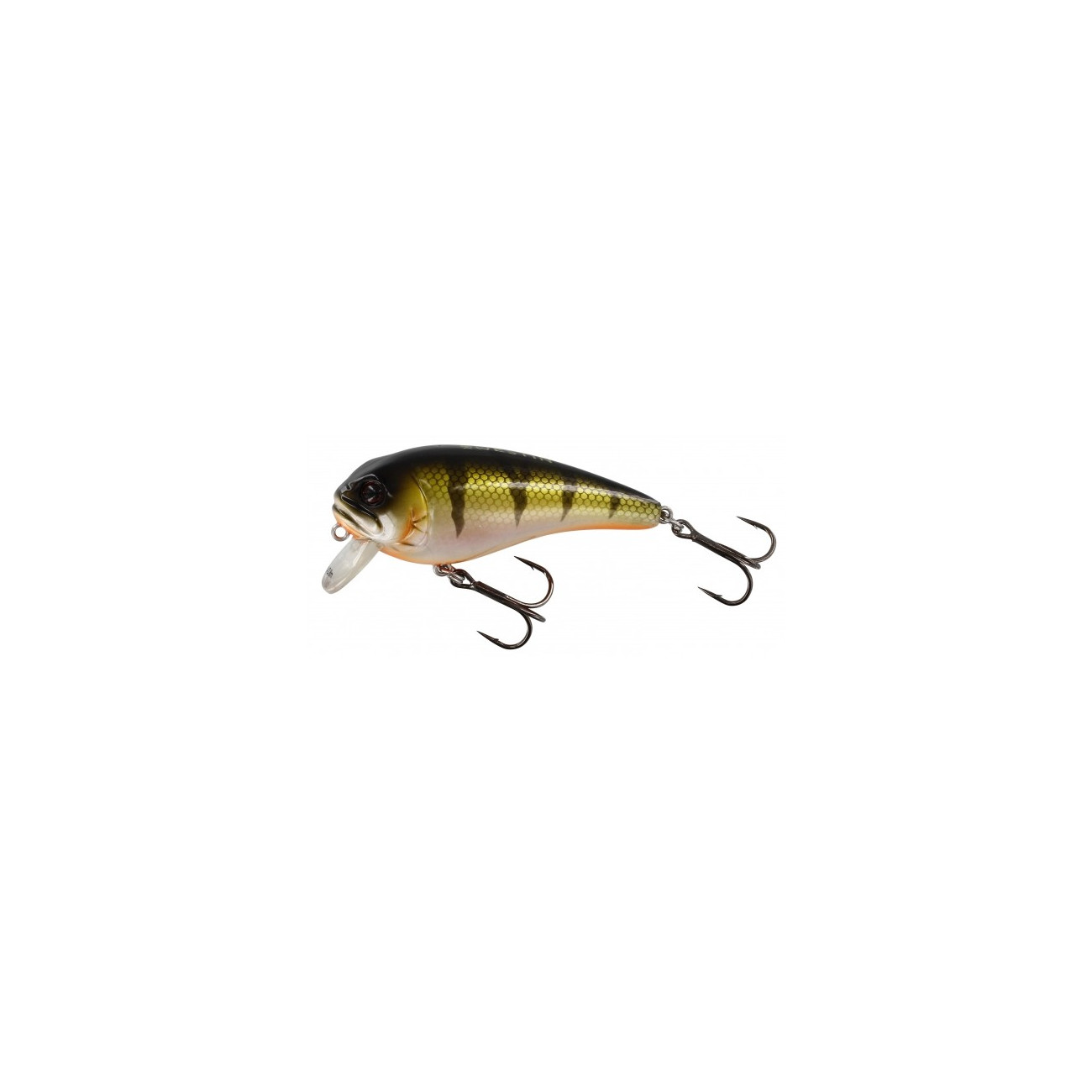 Köp Westin FatBite 8 cm 24 g - Bling Perch, online på Miekofishing.se!