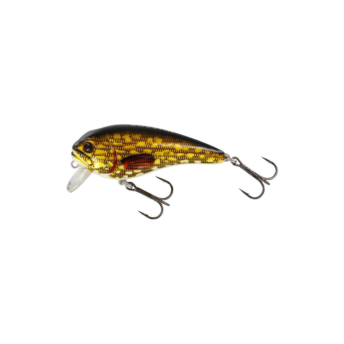Köp Westin FatBite 8 cm 24 g - Natural Pike, online på Miekofishing.se!