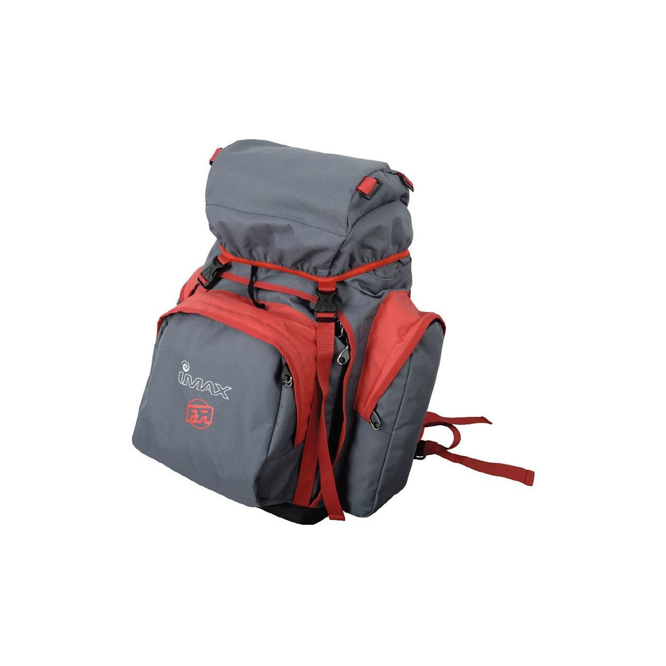 Köp Imax FR Rucksack 35L, online på Miekofishing.se!