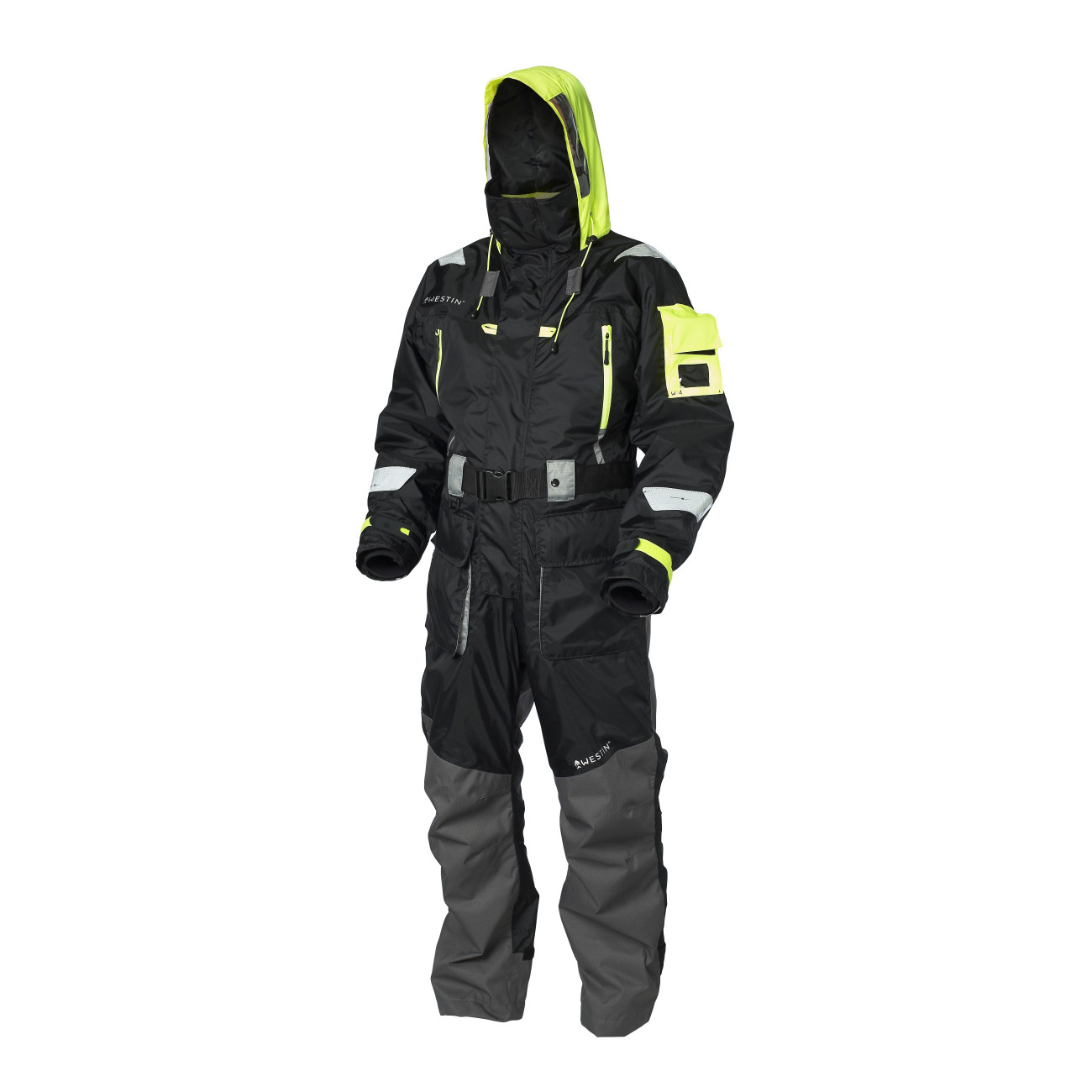 Köp Westin W4 Flotation Suit - M King - Flytoverall på MiEKO!