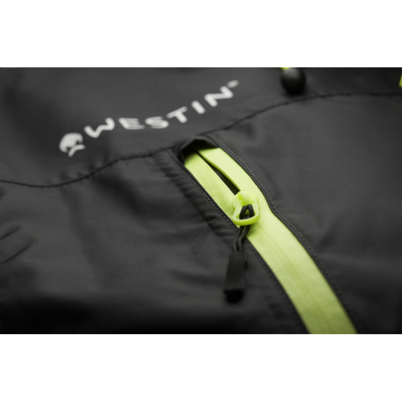 Köp Westin W4 Flotation Suit Flytoverall - L King på Miekofishing.se!