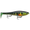 Rapala X-Rap Peto 20 cm - Live Perch