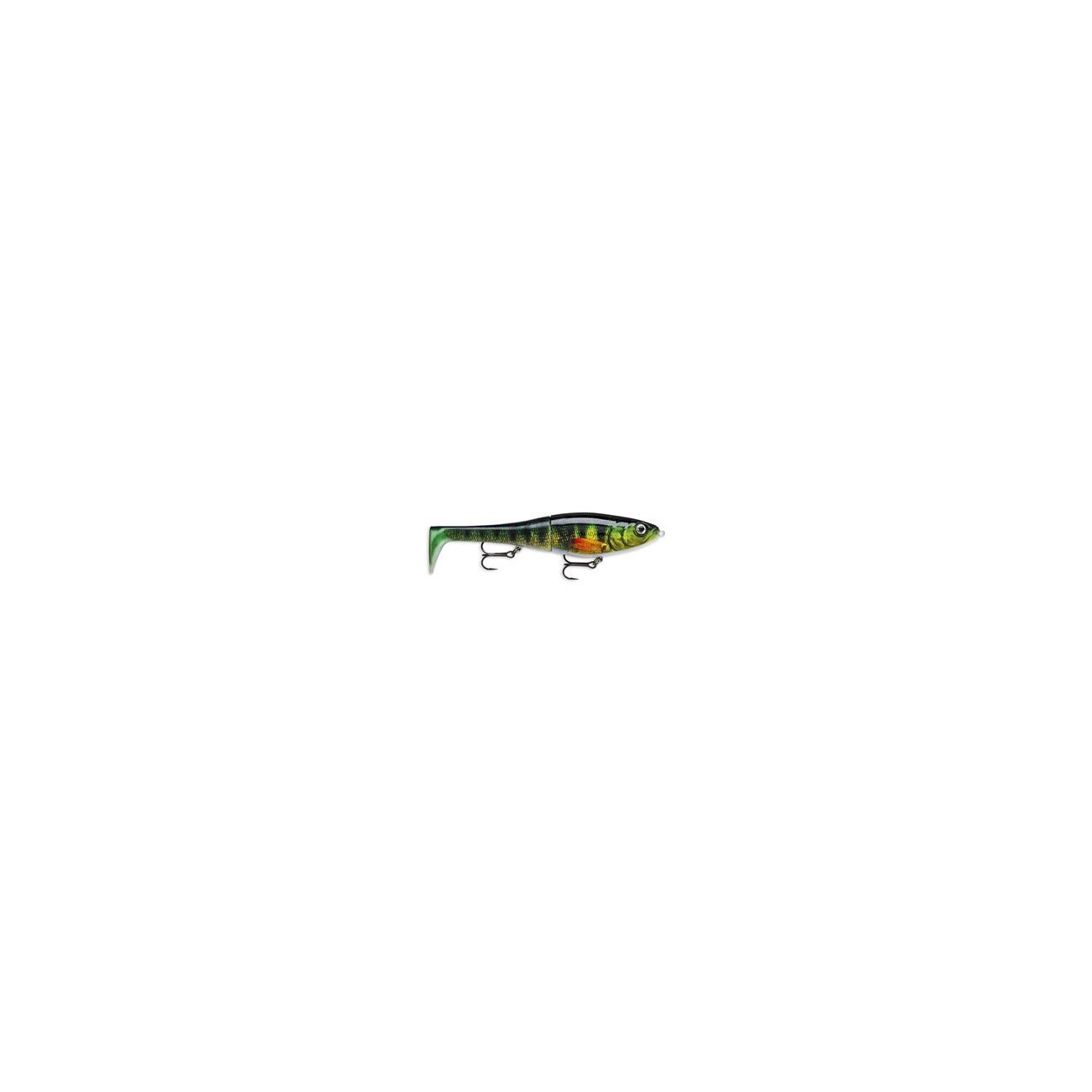 Köp din Rapala X-Rap Peto 20 cm - Live Perch online på Mieko Fishing!