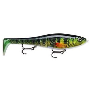 Köp din Rapala X-Rap Peto 20 cm - Live Perch online på Mieko Fishing!