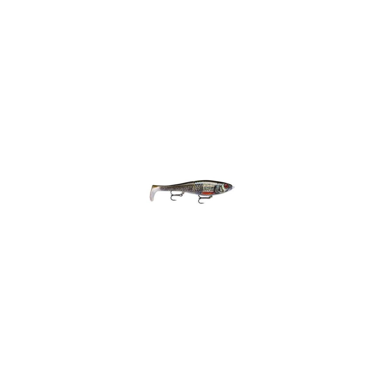Köp din Rapala X-Rap Peto 20 cm - Live Roach online på Mieko Fishing!