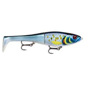 Köp din Rapala X-Rap Peto 20 cm - Scaled Baitfish online på Mieko Fishing!