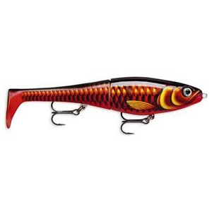 Köp din Rapala X-Rap Peto 20 cm - Twilight Zone online på Mieko Fishing!