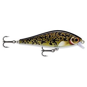 Köp din Rapala Super Shadow Rap 16 cm - Artistic Burbot online på Mieko Fishing!