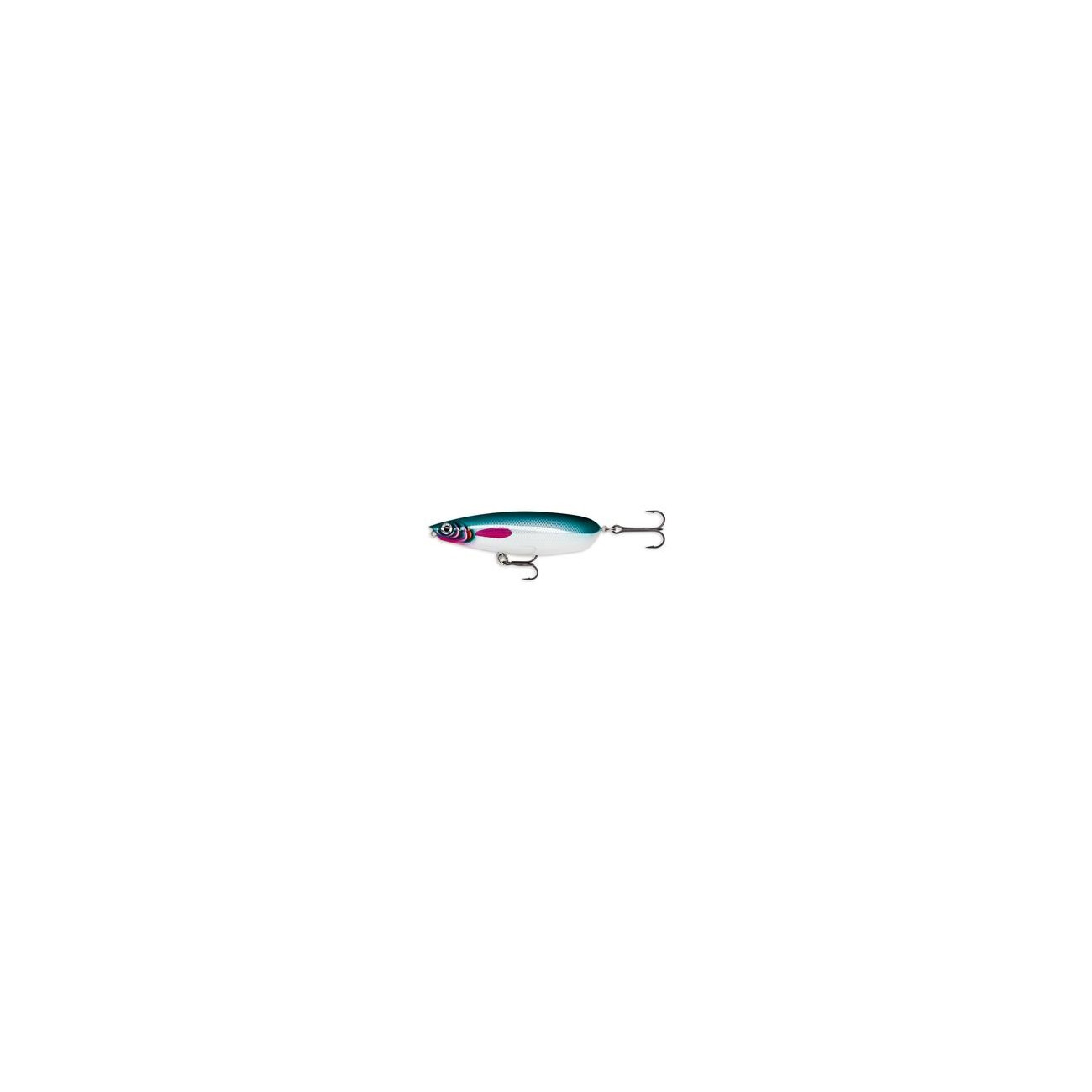 Rapala X-Rap Scoop - Whitefish