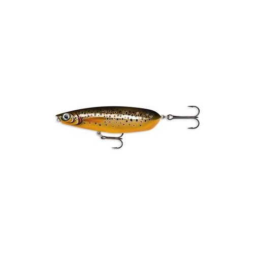 Rapala X-Rap Scoop - Live Trout