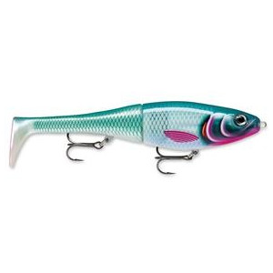 Köp din Rapala X-Rap Peto 20 cm - Whitefish online på Mieko Fishing!