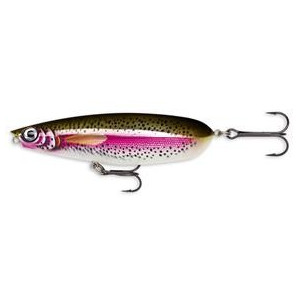 Rapala X-Rap Scoop - Live Ranbow Trout