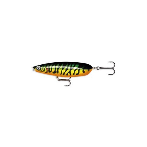 Rapala X-Rap Scoop - Hot Tiger Pike