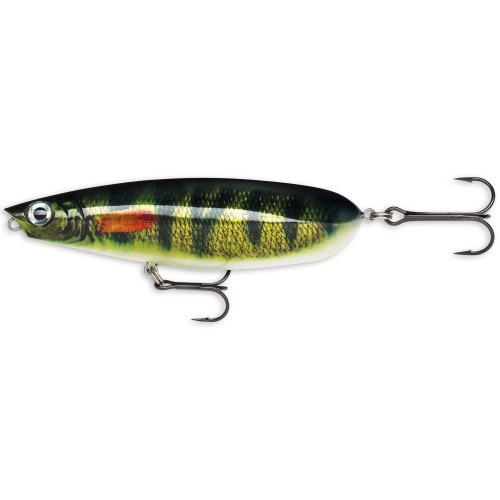 Rapala X-Rap Scoop - Live Perch