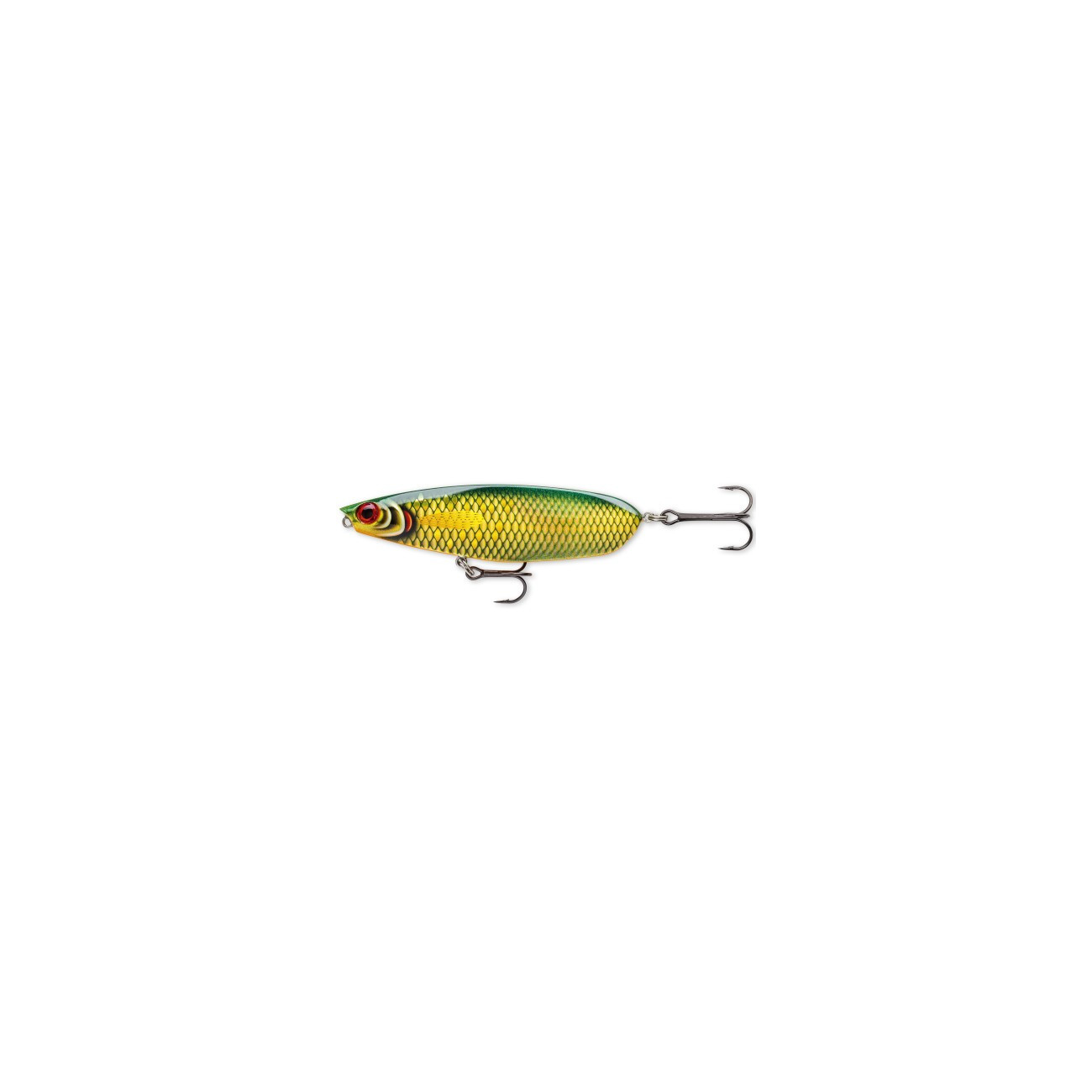 Rapala X-Rap Scoop - Scaled Roach