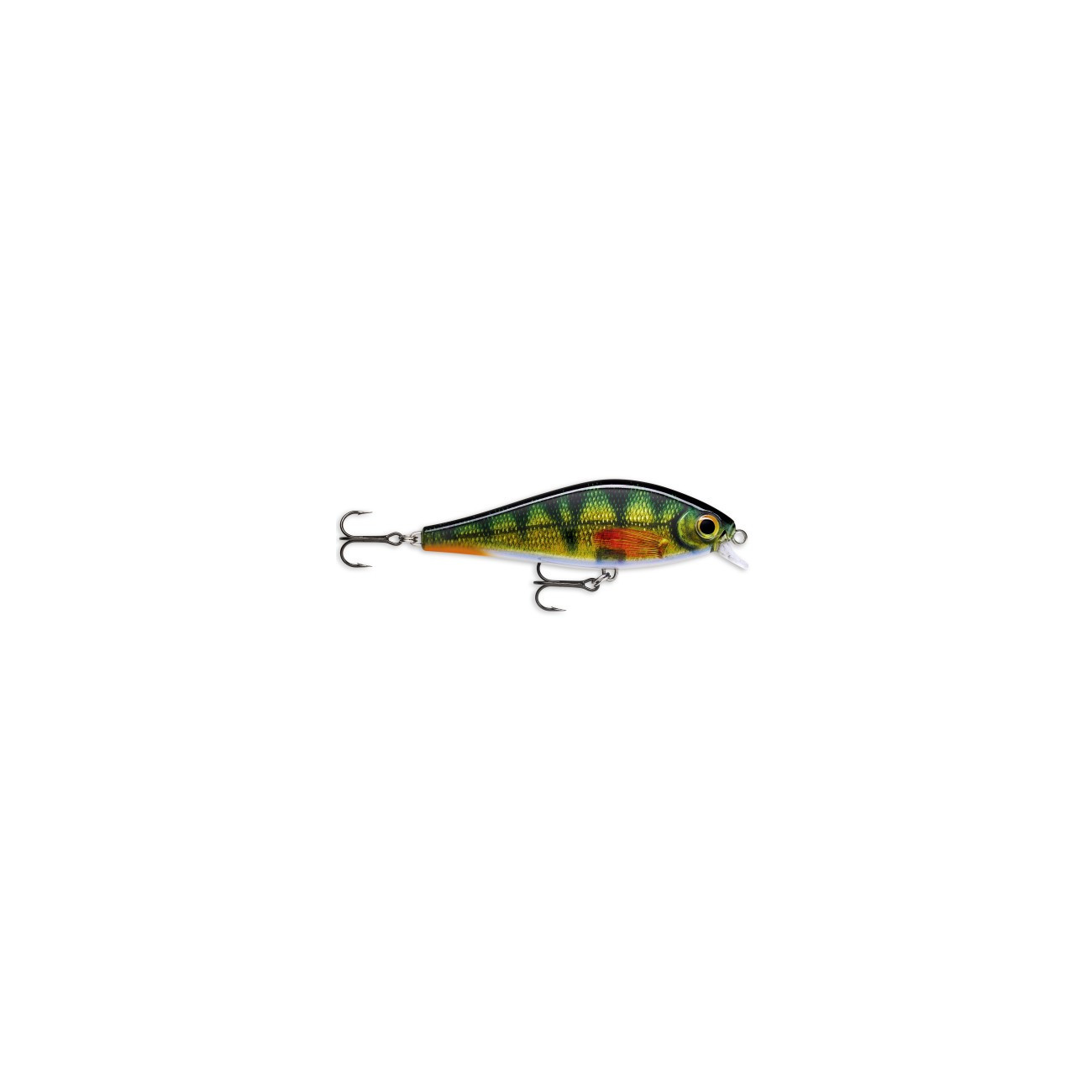 Köp din Rapala Super Shadow Rap 16 cm - Live Perch online på Mieko Fishing!