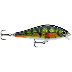 Köp din Rapala Super Shadow Rap 16 cm - Live Perch online på Mieko Fishing!