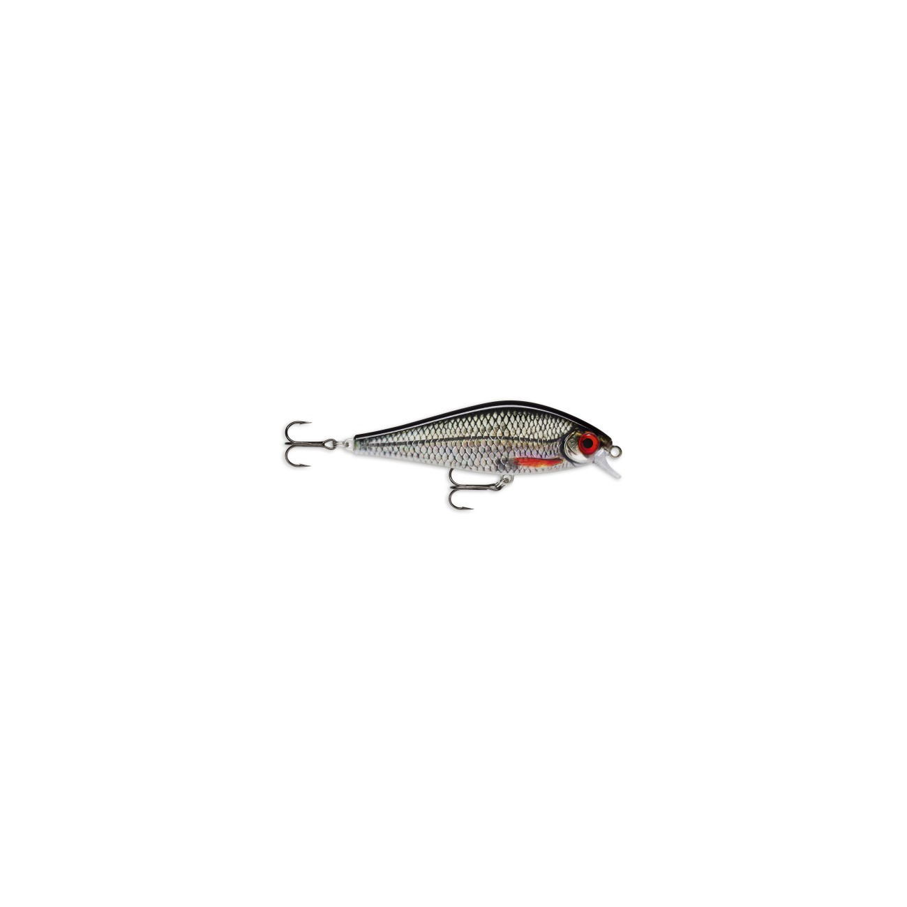 Köp din Rapala Super Shadow Rap 16 cm - Live Roach online på Mieko Fishing!