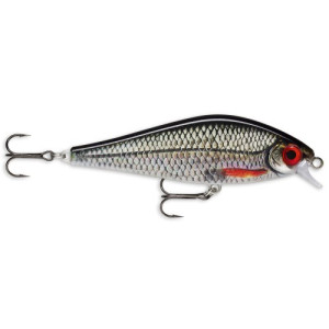 Köp din Rapala Super Shadow Rap 16 cm - Live Roach online på Mieko Fishing!