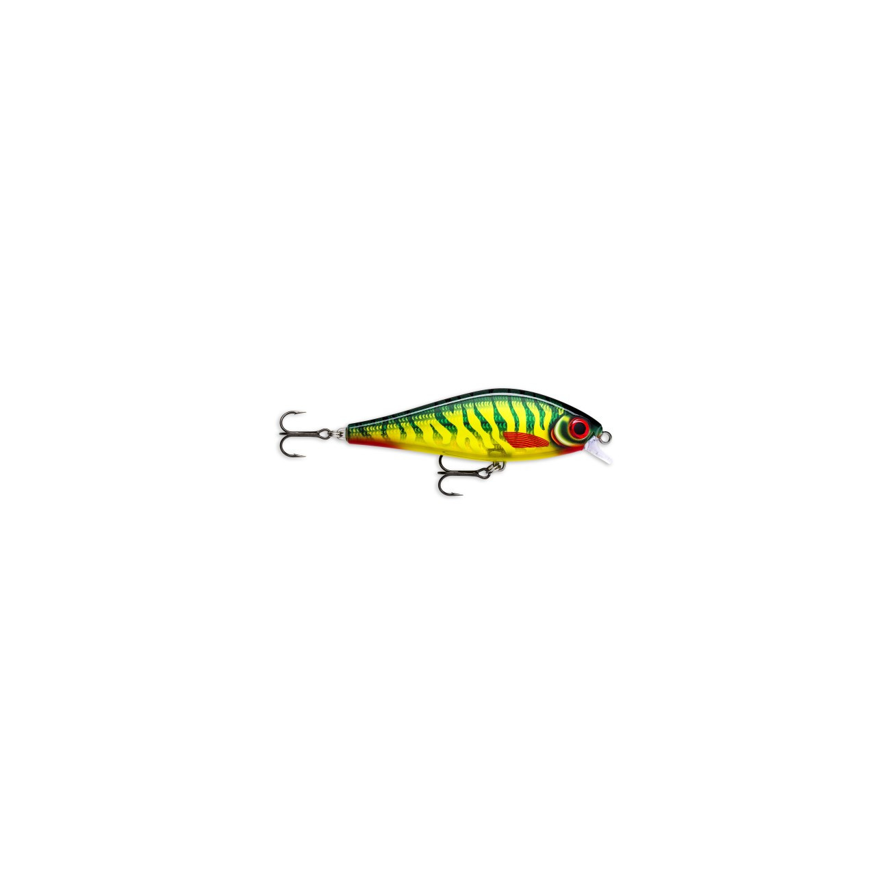 Köp din Rapala Super Shadow Rap 16 cm - Hot Pike online på Mieko Fishing!