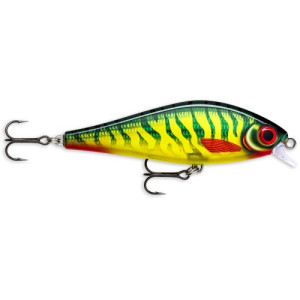 Köp din Rapala Super Shadow Rap 16 cm - Hot Pike online på Mieko Fishing!