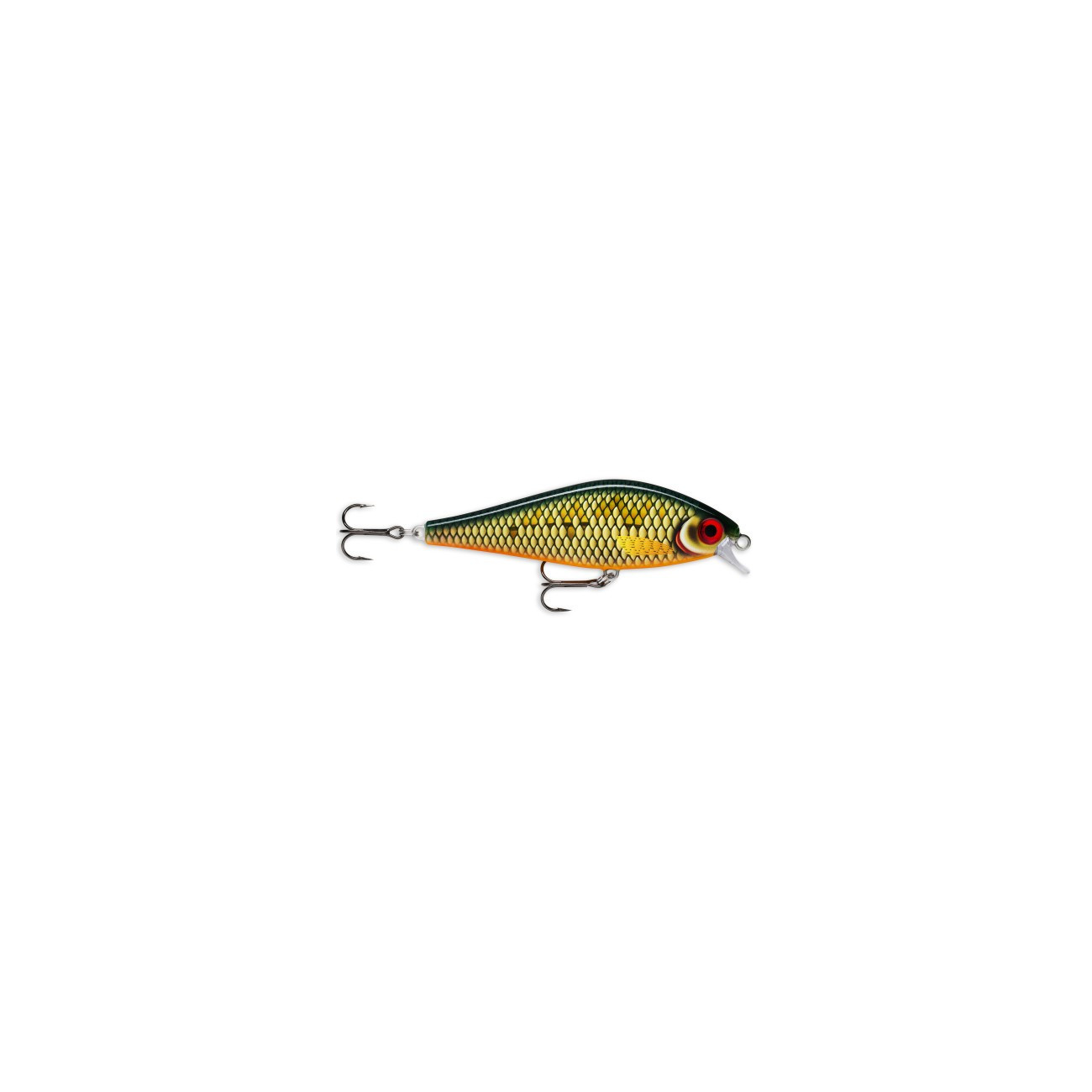 Köp din Rapala Super Shadow Rap 16 cm - Scaled Roach online på Mieko Fishing!