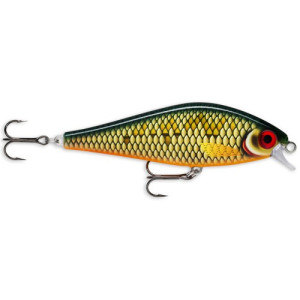 Köp din Rapala Super Shadow Rap 16 cm - Scaled Roach online på Mieko Fishing!