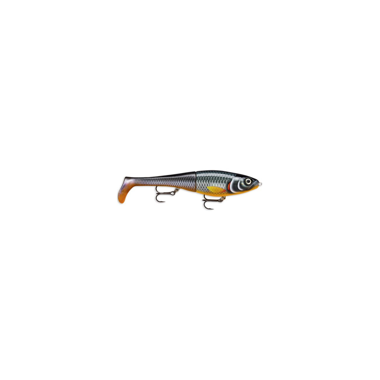 Köp din Rapala X-Rap Peto 20 cm - Halloween online på Mieko Fishing!