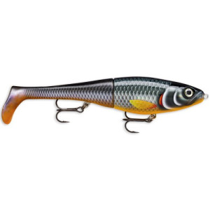 Köp din Rapala X-Rap Peto 20 cm - Halloween online på Mieko Fishing!