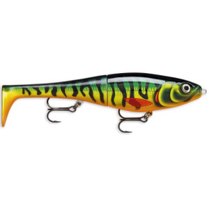 Köp din Rapala X-Rap Peto 20 cm - Tiger Pike online på Mieko Fishing!