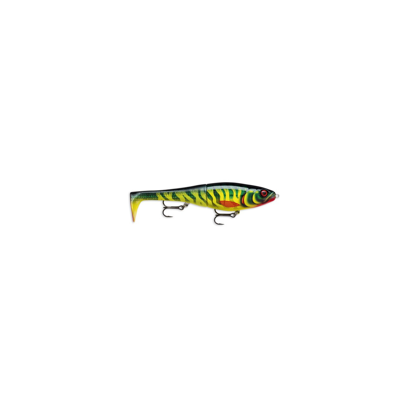 Köp din Rapala X-Rap Peto 20 cm - Hot Pike online på Mieko Fishing!