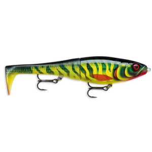 Köp din Rapala X-Rap Peto 20 cm - Hot Pike online på Mieko Fishing!