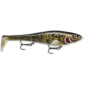 Köp din Rapala X-Rap Peto 20 cm - Artistic Burbot online på Mieko Fishing!